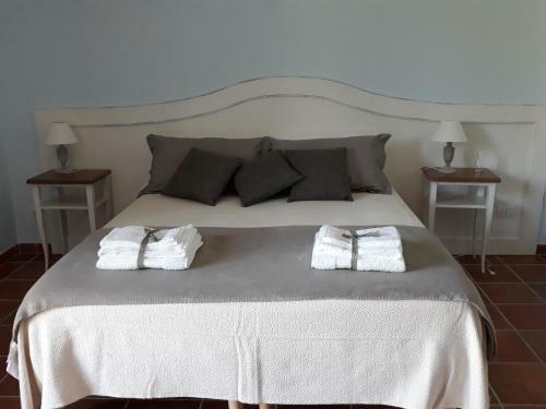 Bed & Breakfast L'orto Sul Poggio