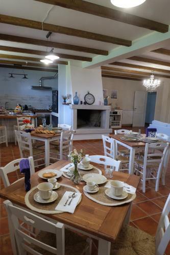 Bed & Breakfast L'orto Sul Poggio