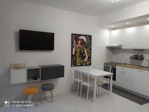 Apartamento Kiso Houses B
