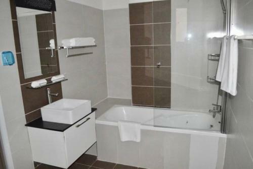 Apartamento Luxurious 2 Bedroom Duplex In Kilimani