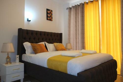 Elegant One Bedroom Apartment - Kilimani