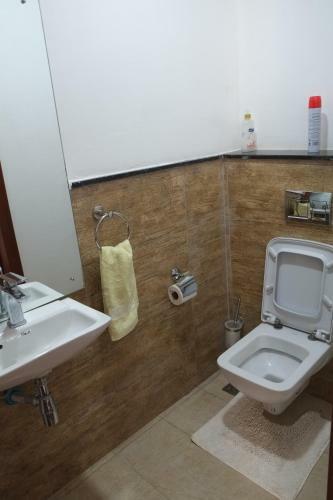 Elegant One Bedroom Apartment - Kilimani