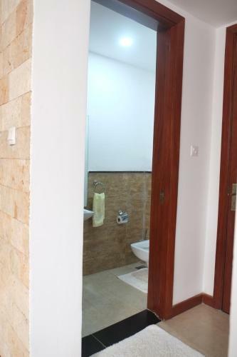 Elegant One Bedroom Apartment - Kilimani