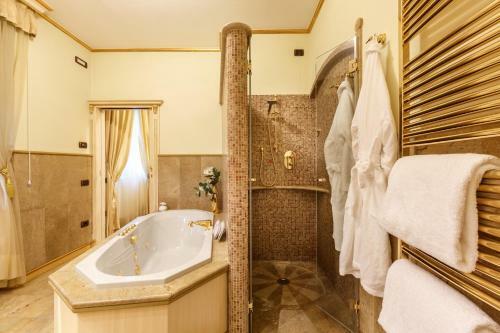 Bed & Breakfast Relais Villa Quercia
