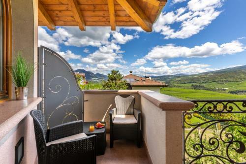 Bed & Breakfast Relais Villa Quercia