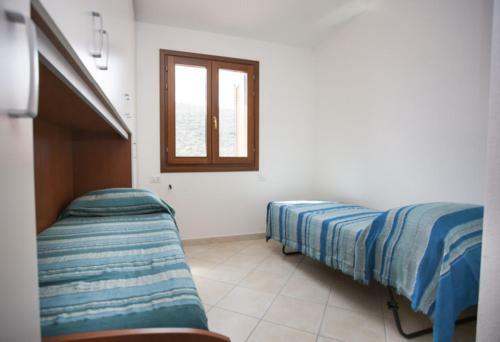 Apartamento Appartamento Per 4 Persone Tanaunella