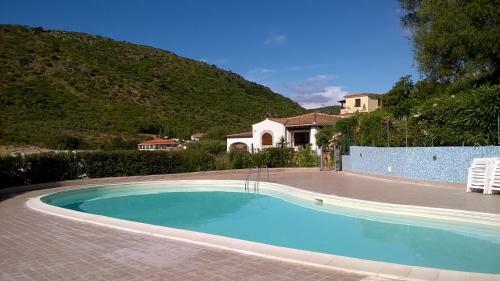 Villa Le Perle
