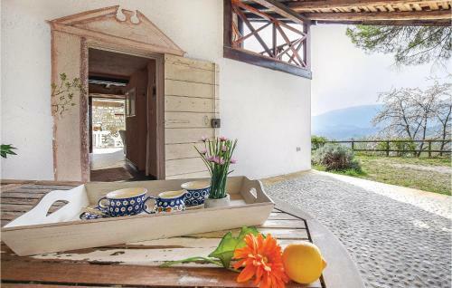 Two-bedroom Holiday Home In Tarzo