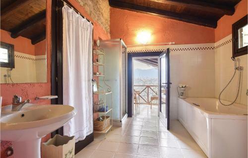 Two-bedroom Holiday Home In Tarzo