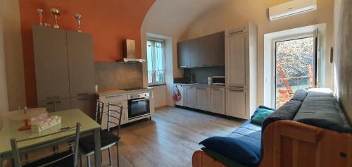 Apartamento La Casa Degli Archi