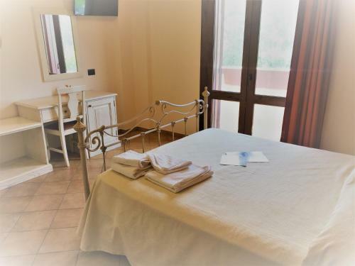 Hotel La Torre