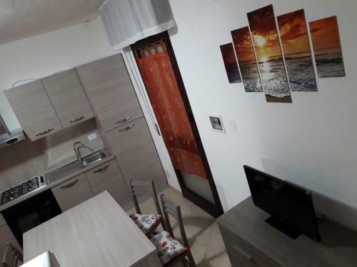 Apartamento Domus Pandora