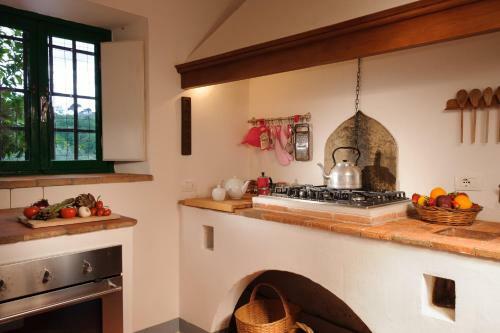 Chiantivillas Villa Torricella, 27