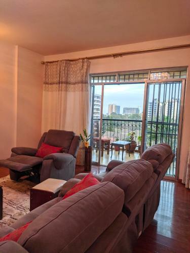 Apartamento Sunshine Court