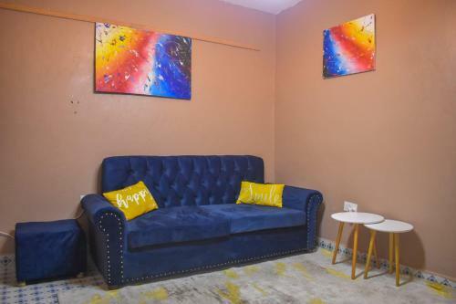 Hostal Cushy Home