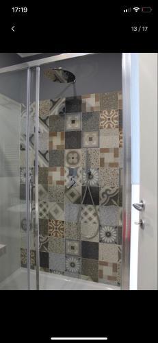 Apartamento Luminosa Accogliente Suite Martinicco