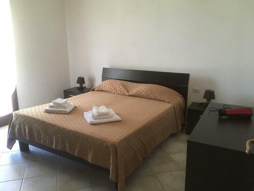 Residence S?oggiastrone