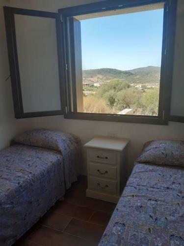 Villa Indipendente Al Mare Budoni