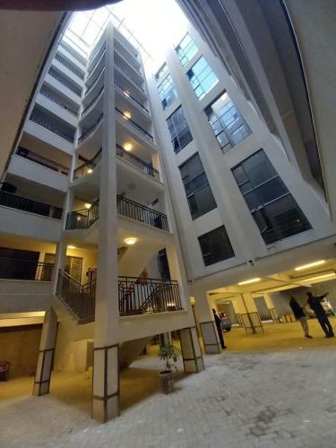 Apartamento Royal Stay