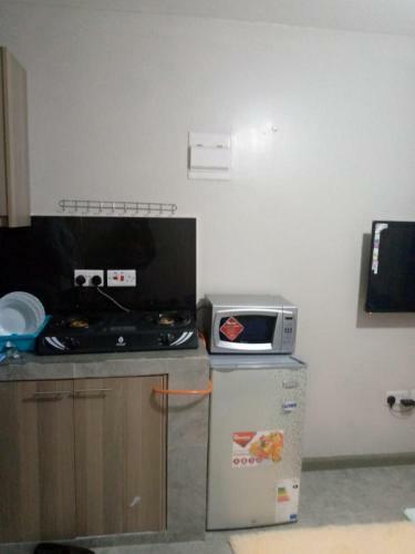 Apartamento Royal Stay