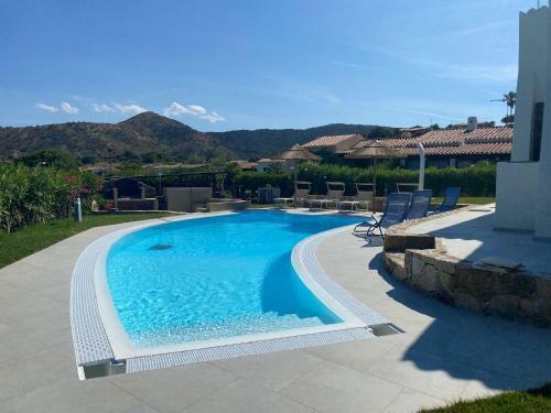 Villa Baia