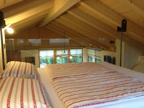 Chalet Casa Al Poz