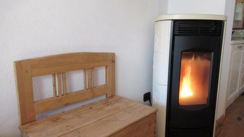 Chalet Casa Al Poz