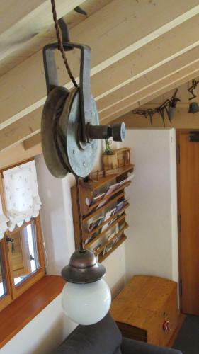Chalet Casa Al Poz