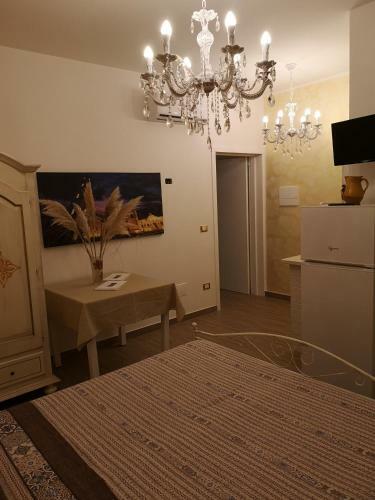 Apartamento Incanto Del Salento Gold