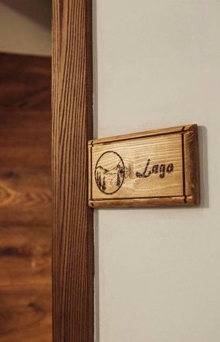 Bed & Breakfast Chalet Lago