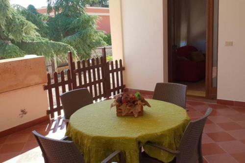 Appartamento Dependance In Villetta - Terra E Mare
