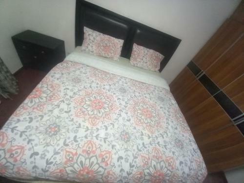 Apartamento Nantie Gardens