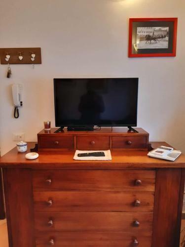 Apartamento La Casa Di Amy