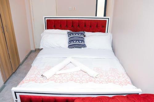 Apartamento Maggie's Staycation