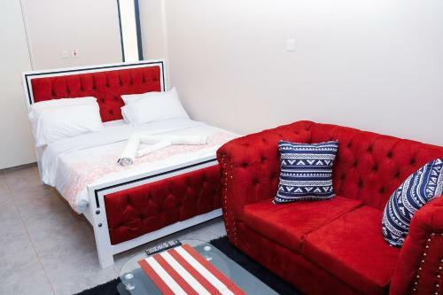 Apartamento Maggie's Staycation