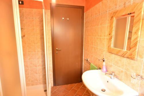 Holiday Apartment Albachiara