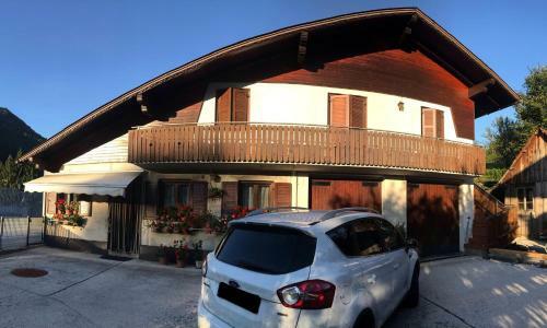 Casa Vacanza Li�