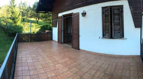 Casa Vacanza Li�