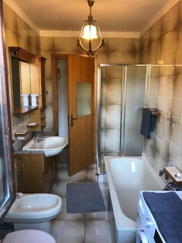 Casa Vacanza Li�