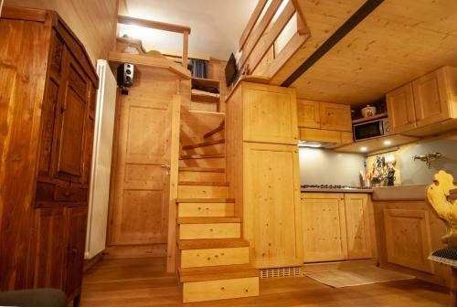 Mountain Loft