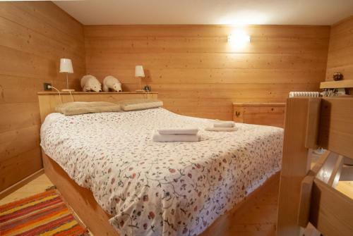 Mountain Loft