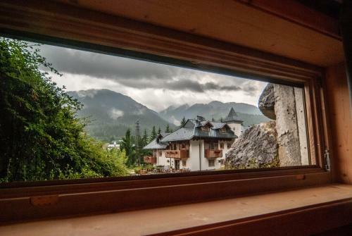 Mountain Loft