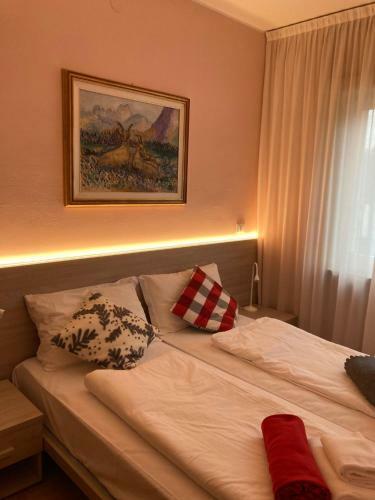 Hotel Adriatico