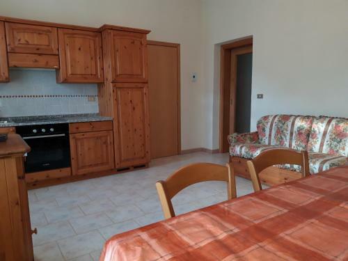 Apartamento Alla Vecchia Stazione