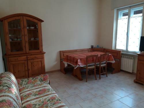 Apartamento Alla Vecchia Stazione