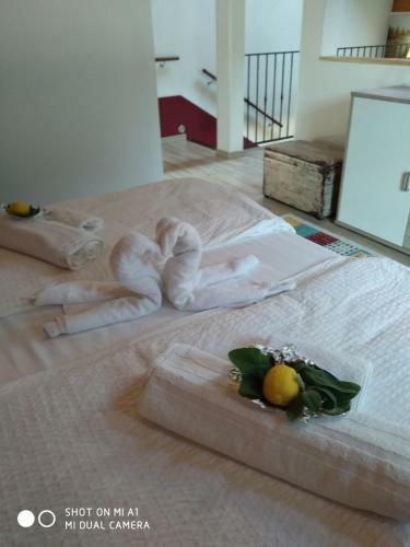 Villa Casa Vacanza Cadorna Residence