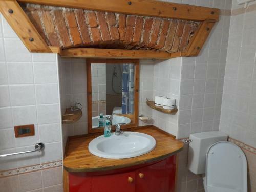 Bed & Breakfast Agriturismo Fare Bio