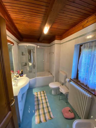Bed & Breakfast Agriturismo Fare Bio