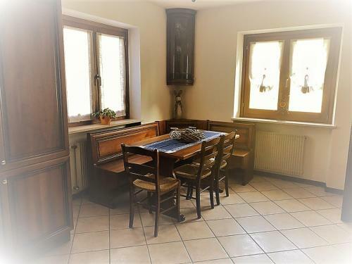 Apartamento La Stella House