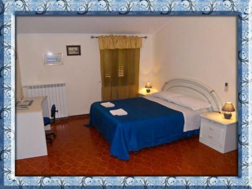 Bed & Breakfast Al Castello